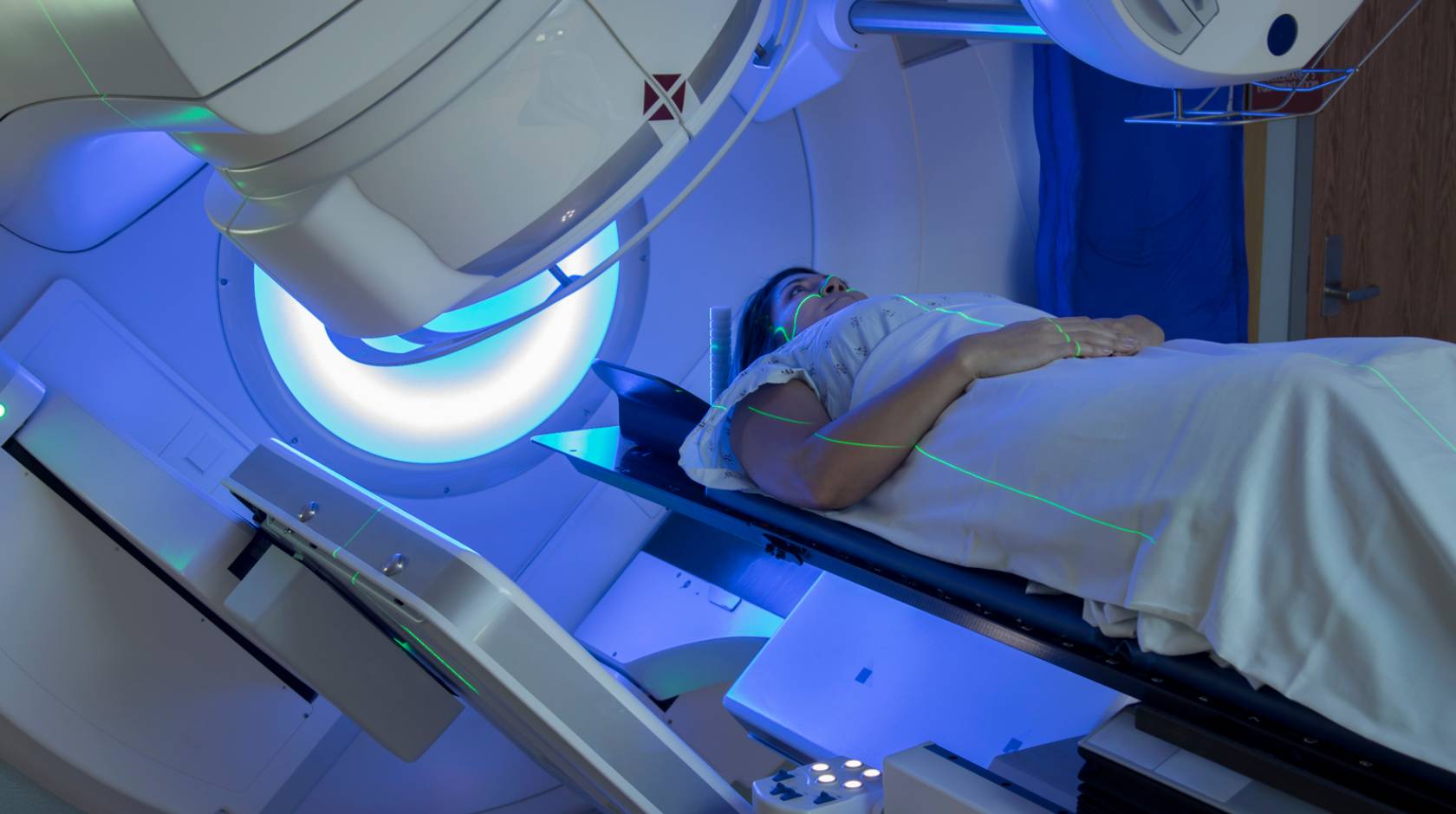 Cancer patients will have faster access to radiation treatment