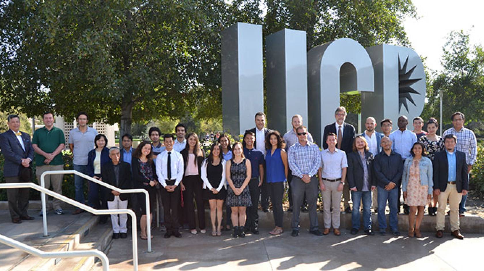 UC Riverside window to the brain