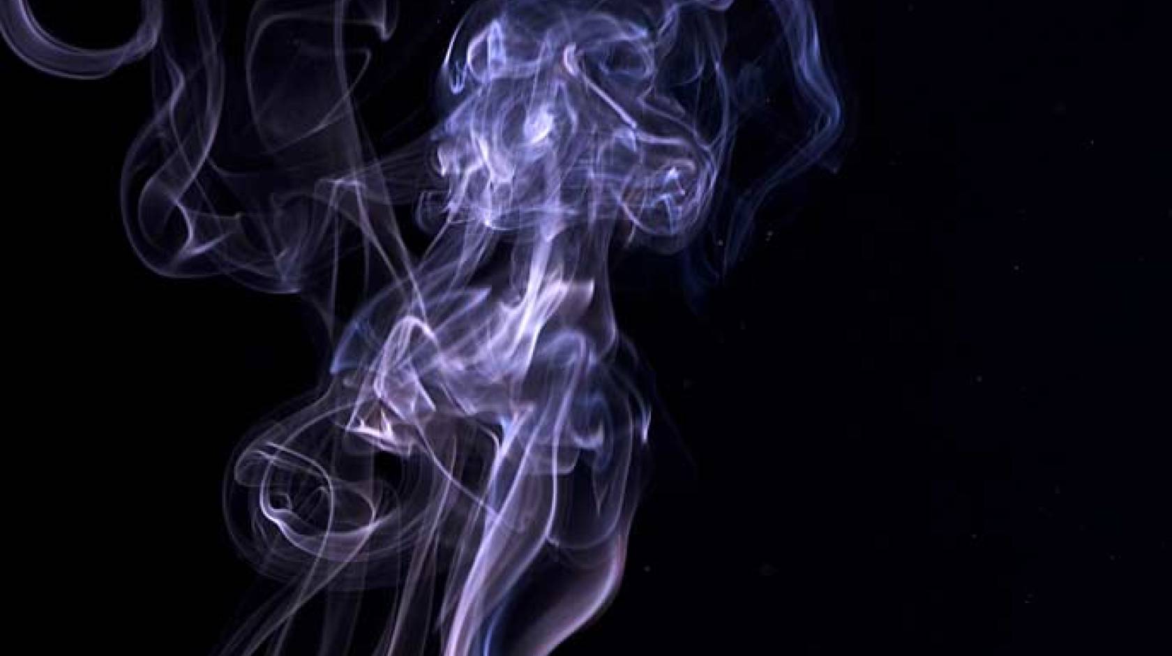 Like secondhand smoke, scientists find 'thirdhand' smoke also may