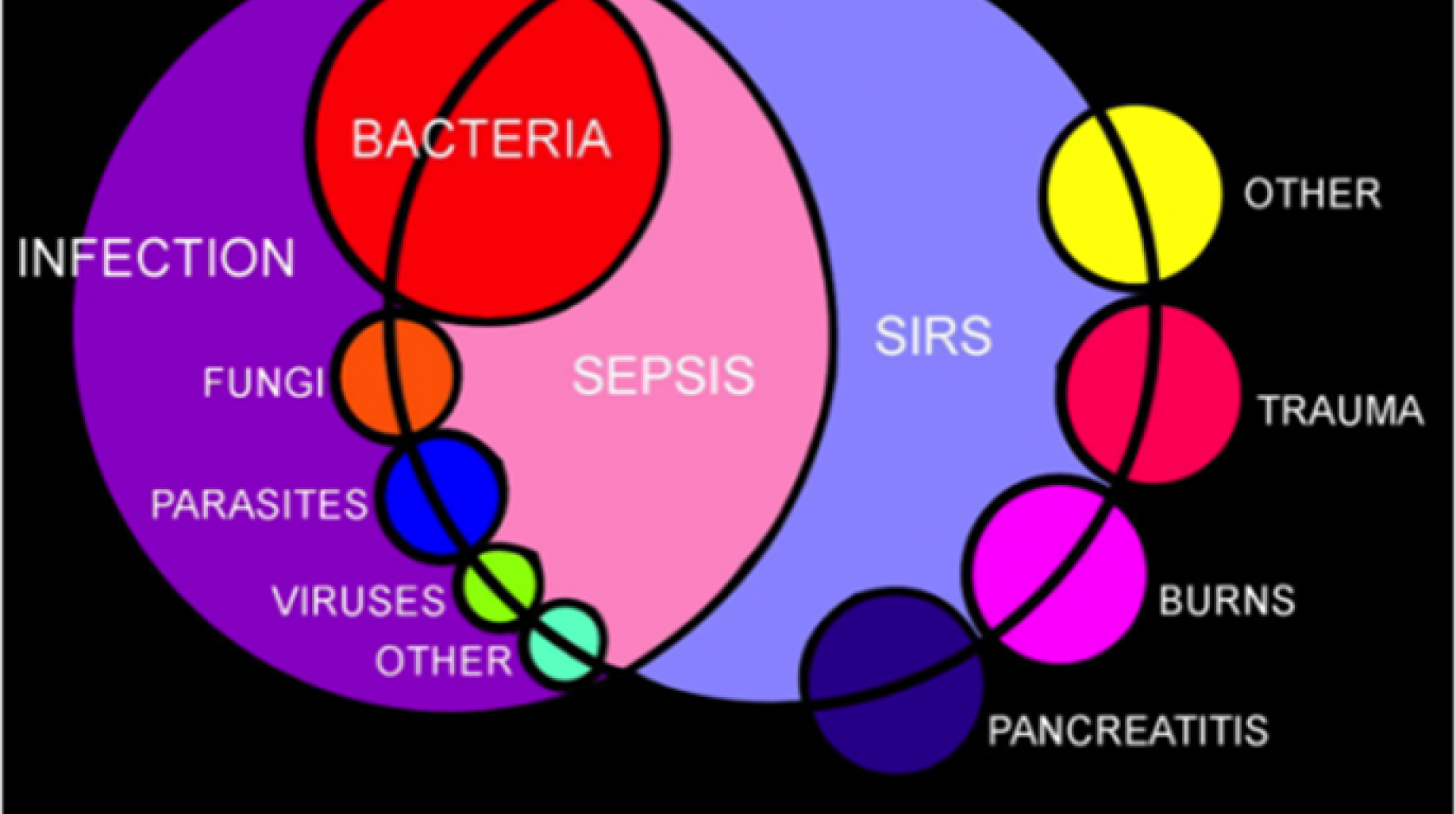 Teaming Up To Combat Sepsis | University Of California