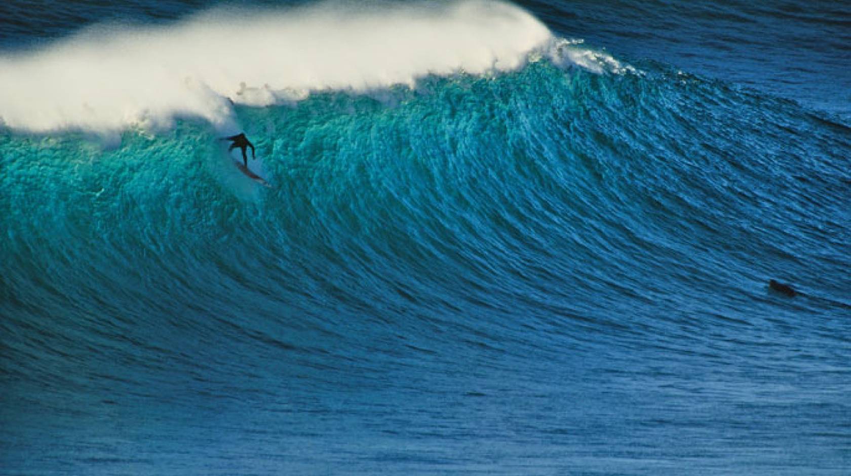 Surfers Work for Gender Equality in the World's Most Famous Waves