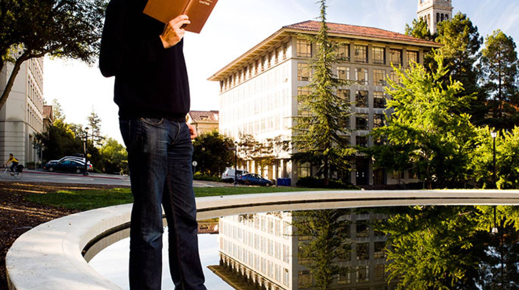 U.S. News gives high ratings to UC campuses University of California