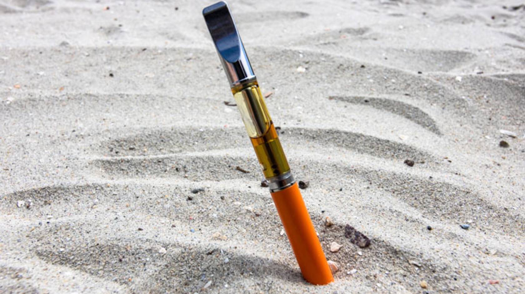 E cigarettes and a new threat How to dispose of them University