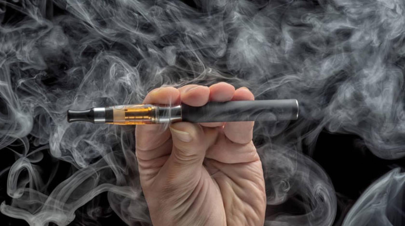 How safe is vaping University of California