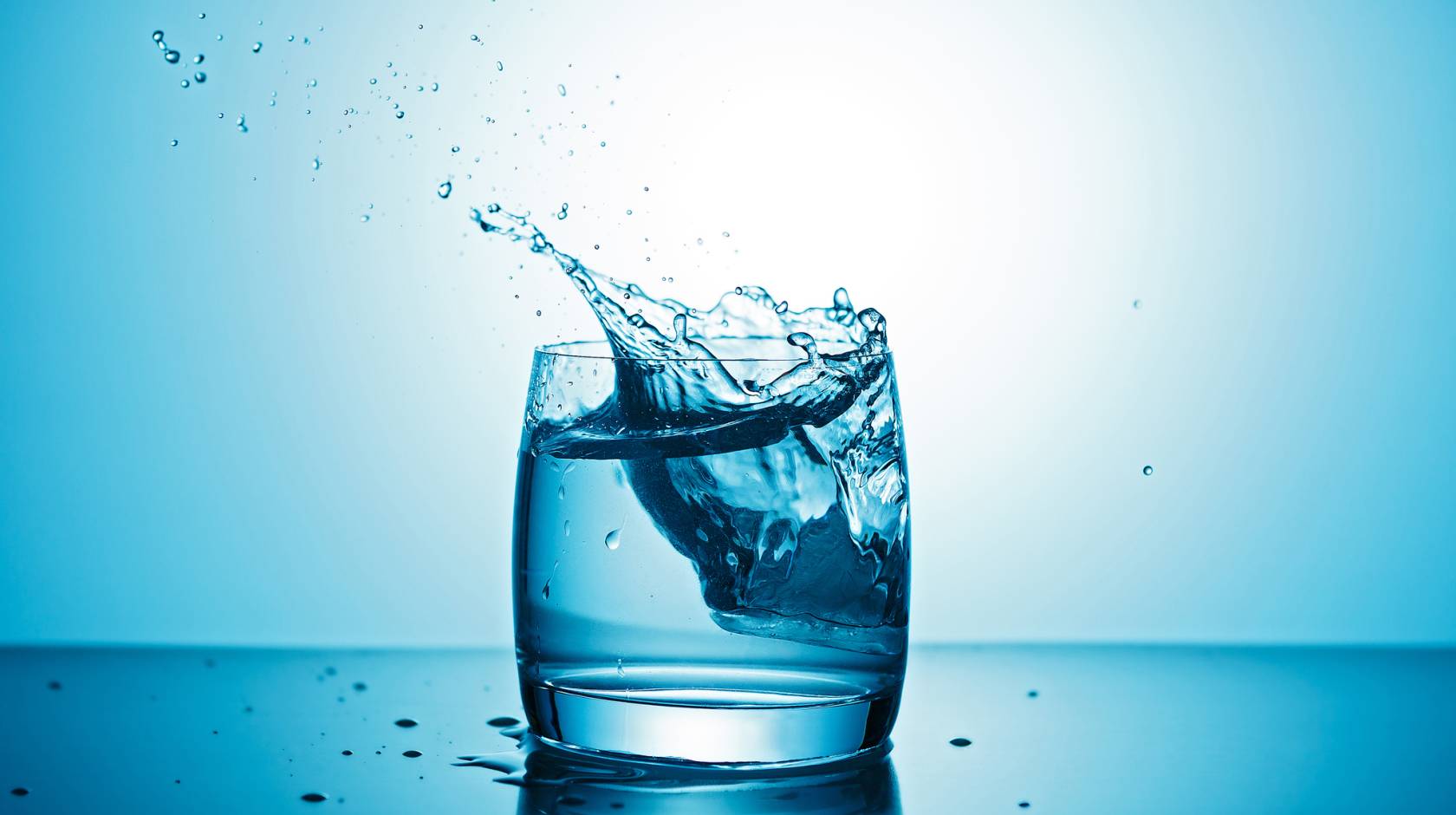 How to avoid forever chemicals in food, drinking water - The