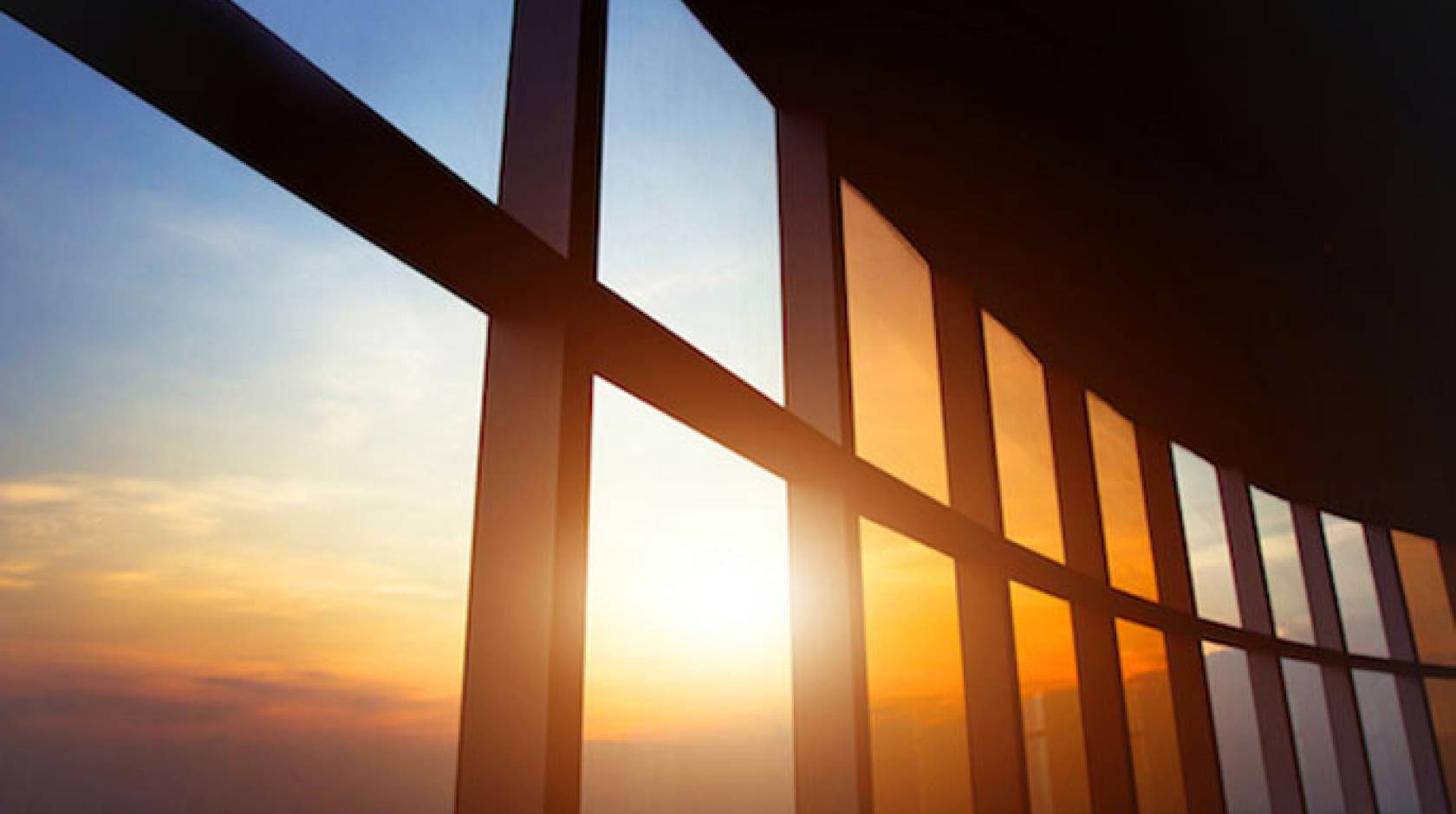 Scientists develop energy-saving 'smart window' - The Week