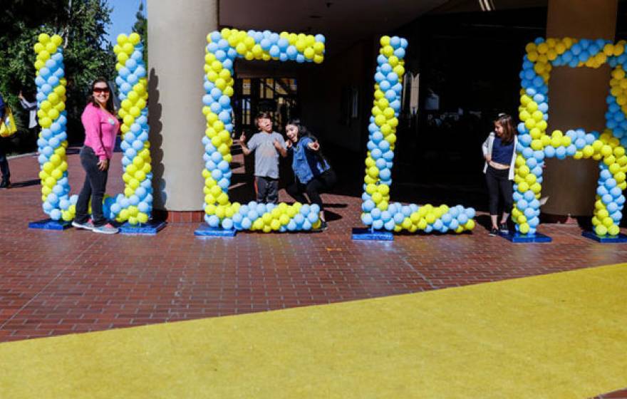 UCLA recruiting Prop 209