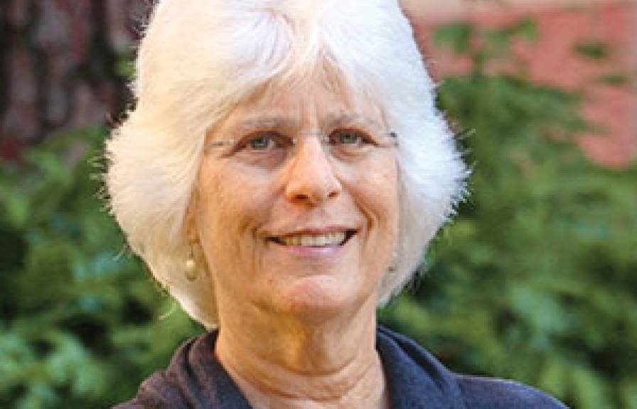 Susan Cochran