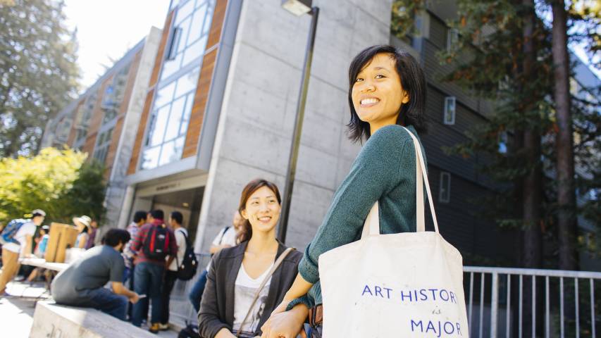 Find your place at UC | University of California