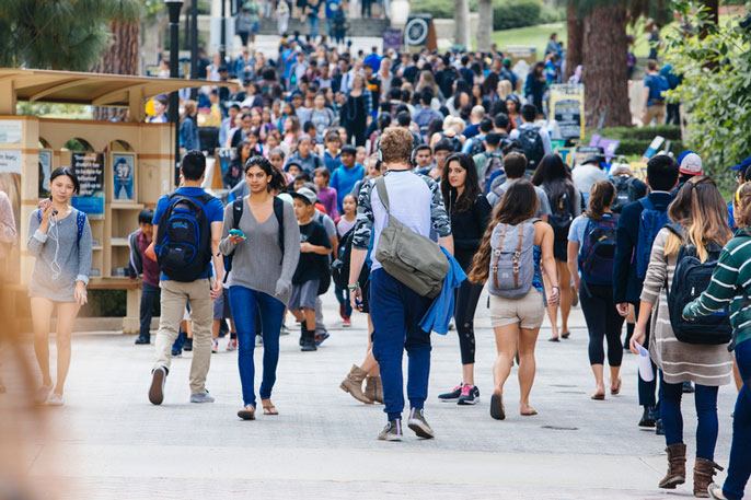 university of california travel restrictions