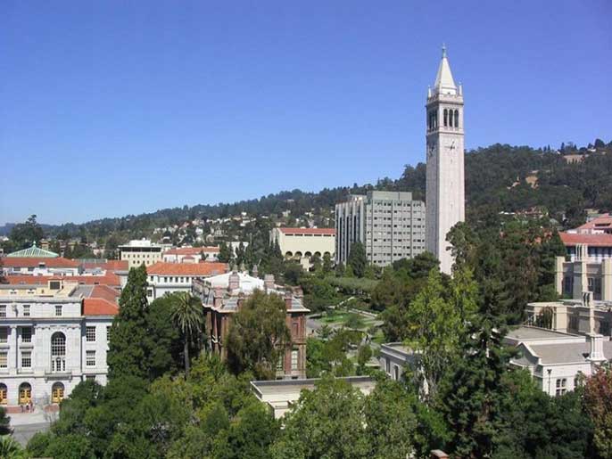 UC Berkeley