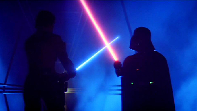 UC Irvine professor explains the science of 'Star Wars'