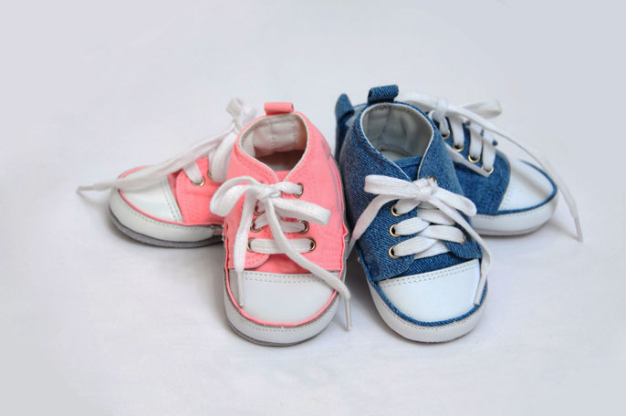shoes for girls and boys