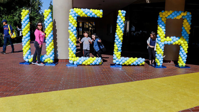 UCLA recruiting Prop 209