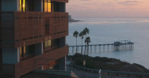 Scripps Institution of Oceanography