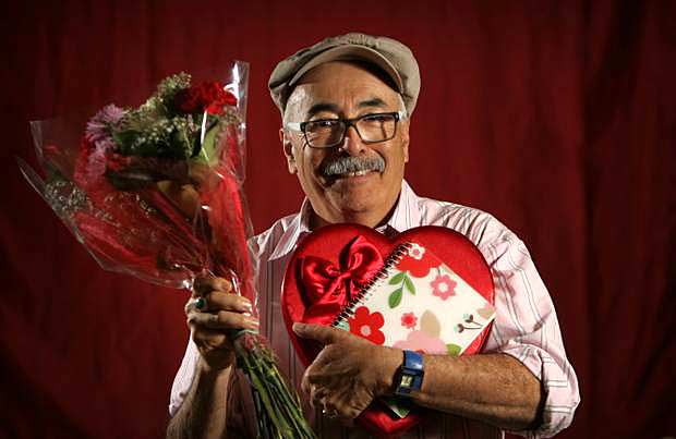 Juan Felipe Herrera