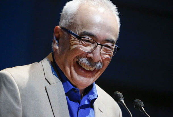 Juan Felipe Herrera